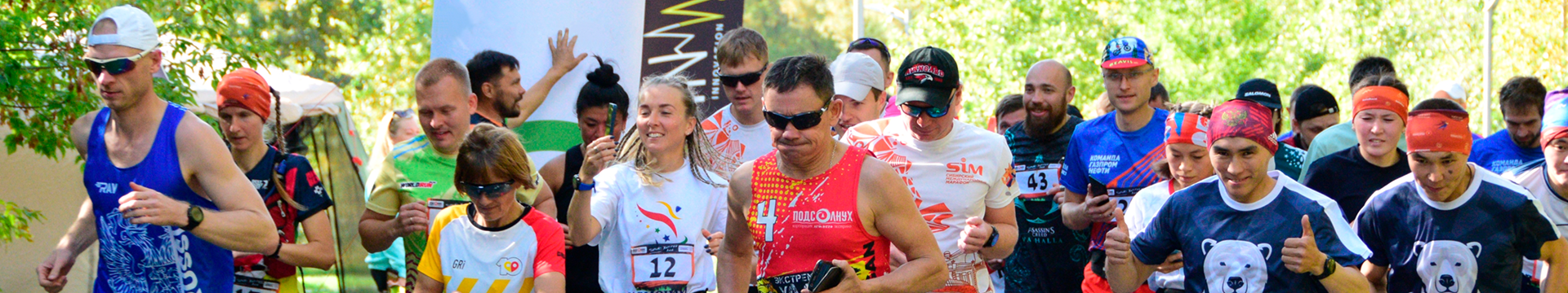 Гонка на выбывание Хитрый Лис